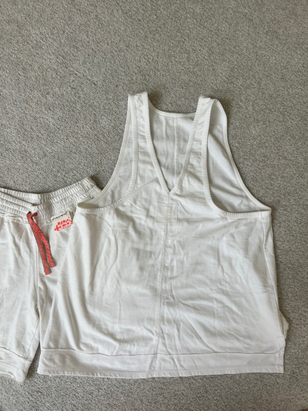 FP Movement Solstice Set- size L - Picture 9 of 12